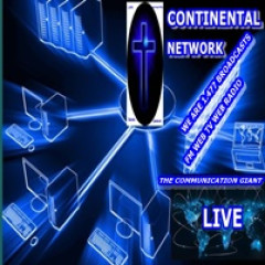 CONTINENTAL NETWORK LIVE