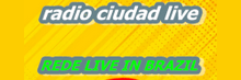 25 Radio Ciudad Live