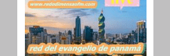 29 Red Del evangelio de Panamá