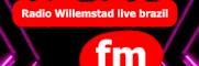 106 Radio Willemstad live brazil