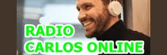 73 Radio Carlos en vivo ao vivo