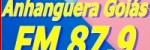 143 Radio cidade anhanguera