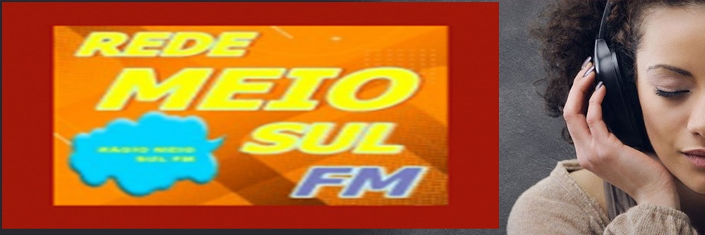 02 RADIO MEIO SUL - PRTAL MY TUNER CLICK E OUÇA