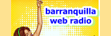 61 Barranquilla Web ao vivo