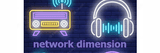 83 Radio Network Dimension ao vivo
