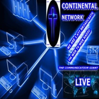 continental network live